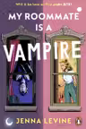 My Roommate Is a Vampire