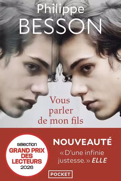 Vous parler de mon fils