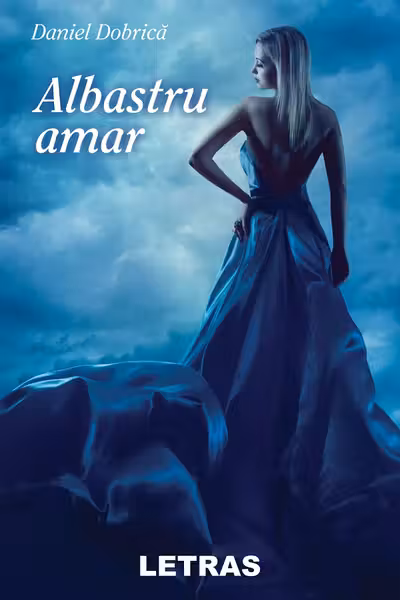 Albastru amar