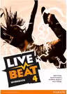 Live Beat 4 Workbook