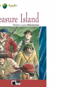 Treasure Island