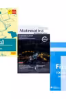 Pachet Bacalaureat 2026. Eseul. Literatura Romana. Pregatire individuala pentru proba scrisa, Matematica pe intelesul tuturor M-mate-info, M-stiintele naturii si Fizica 100 variante rezolvate - Liliana Paicu, Teohar Mihadas, Doru Badiu