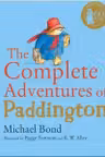 Paddington: The Complete Adventures of Paddington Slipcase