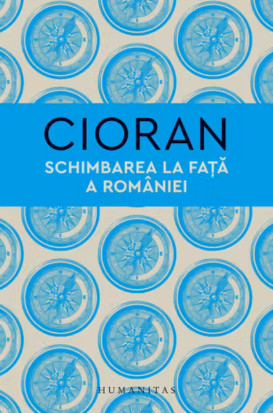 Schimbarea la fata a Romaniei