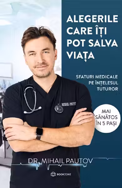 Alegerile care iti pot salva viata