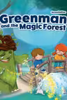 Greenman and the Magic Forest Starter Pupil's Book with Digital Pack