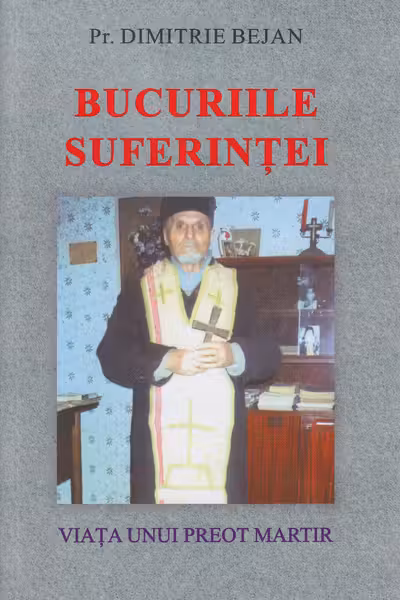 Bucuriile suferintei