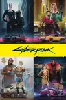 World of Cyberpunk 2077