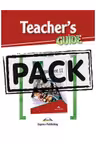 Curs limba engleza Career Paths Management 2 Pachetul profesorului cu digibook app.