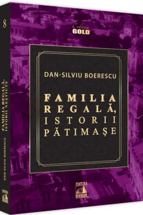 Familia Regala istorii patimase