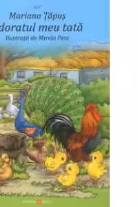 Adoratului meu tata
