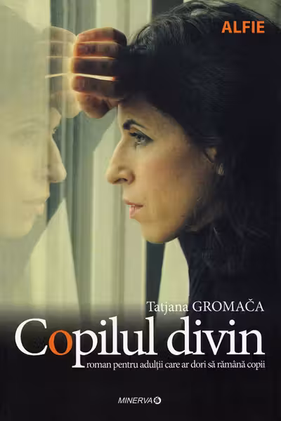Copilul divin