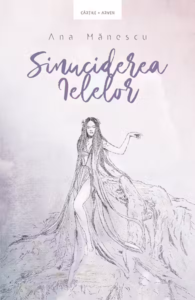 Sinuciderea ielelor