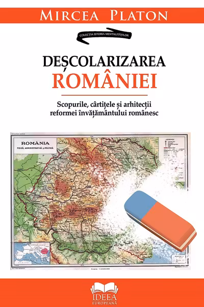 Deșcolarizarea României