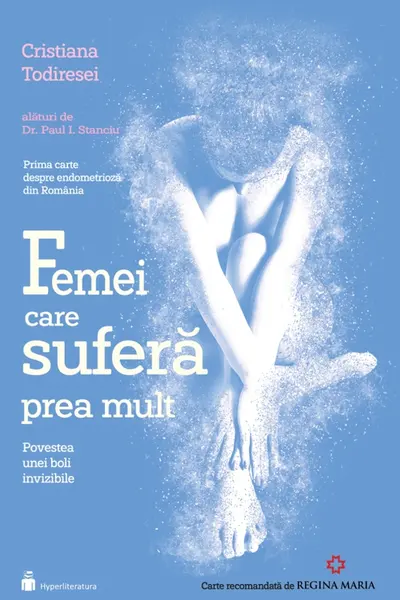 Femei care sufera prea mult