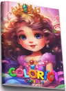 Colorici. Cartea 14