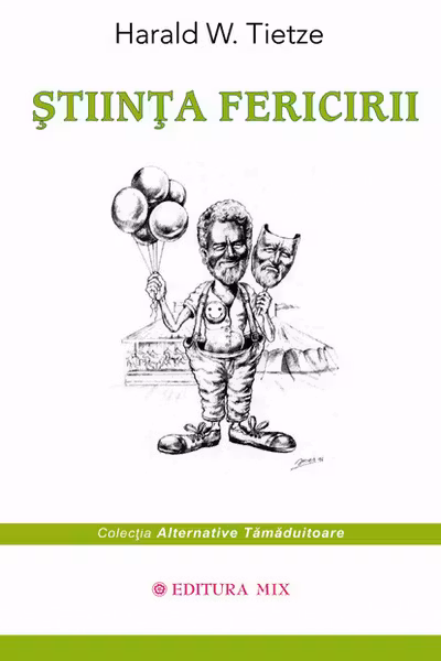 Știința fericirii