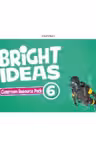 Bright Ideas Level 6 Classroom Resource Pack