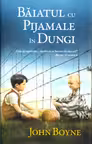 Baiatul cu pijamale in dungi