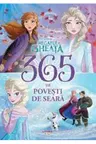 DISNEY. REGATUL DE GHEATA. 365 de povesti de seara