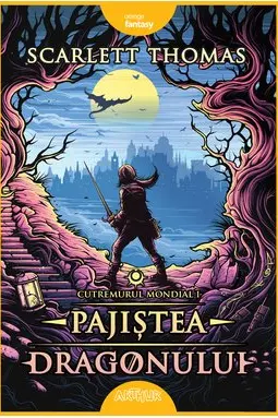 Cutremurul Mondial vol.1 Pajistea dragonului