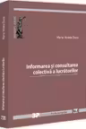 Informarea și consultarea colectiva a lucratorilor