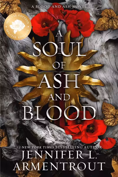 A Soul of Ash and Blood