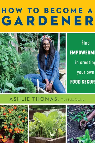 How to Become a Gardener