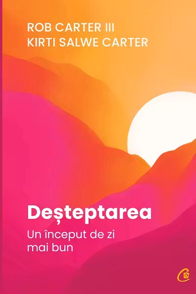 Desteptarea