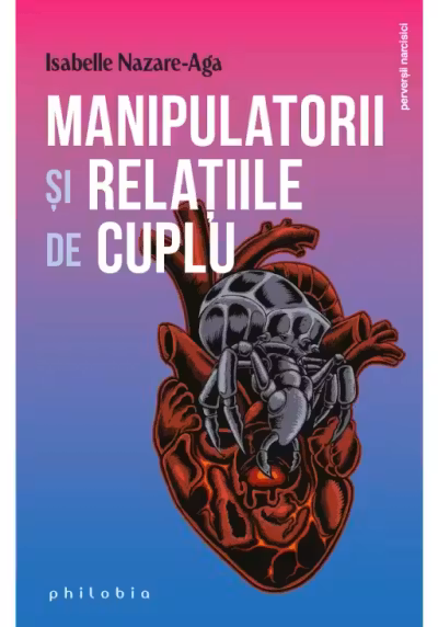 Manipulatorii si relatiile de cuplu