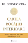 Cartea bogatiei interioare