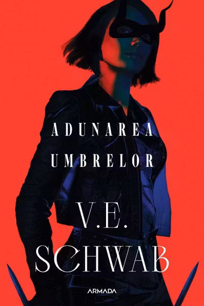 Adunarea umbrelor