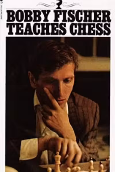 Bobby Fischer Teaches Chess