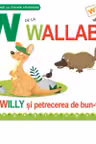W de la Wallaby. Necartonata - Greta Cencetti