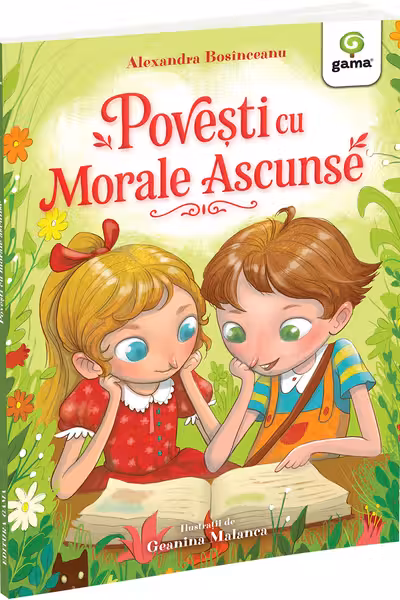 Povesti cu morale ascunse