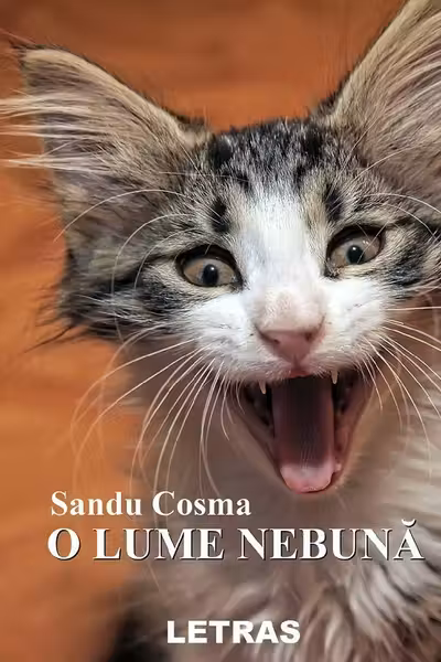O lume nebună