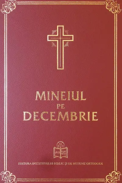 Mineiul pe decembrie Ed. 2019