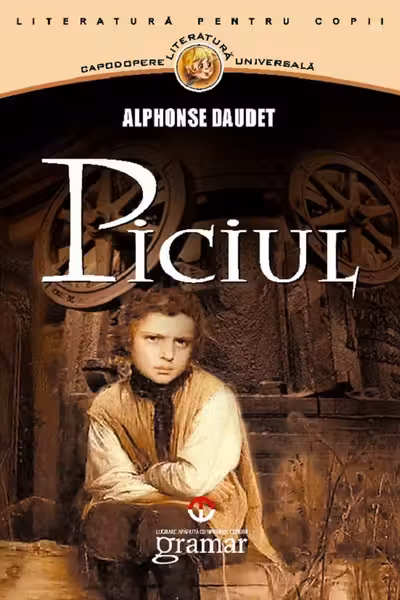 Piciul