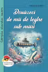 Douazeci de mii de leghe sub mari