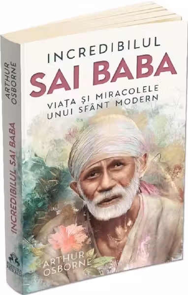 Incredibilul Sai Baba