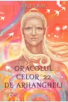 Oracolul celor 22 de Arhangheli - Set carte + cartoline