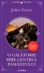 O CALATORIE SPRE CENTRUL PAMANTULUI. Jules Verne