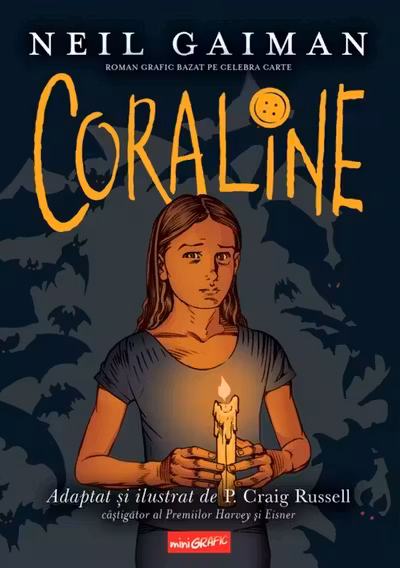 Coraline