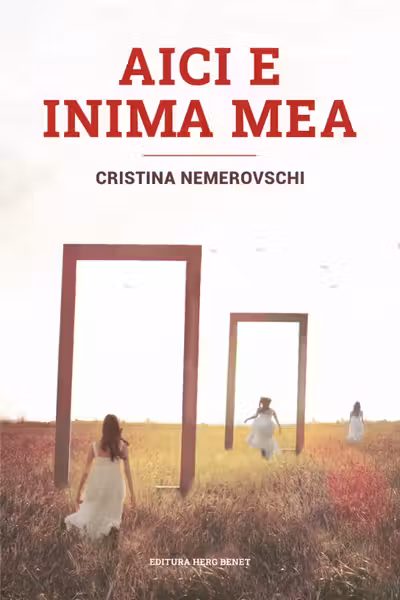Aici e inima mea