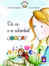 De ce s-a schimbat joaca?