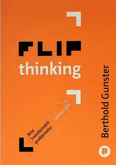 Flip Thinking