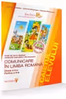 Caietul elevului - Comunicare in Limba Romana Clasa a II-a - Partea a II-a (semestrul al II-lea)