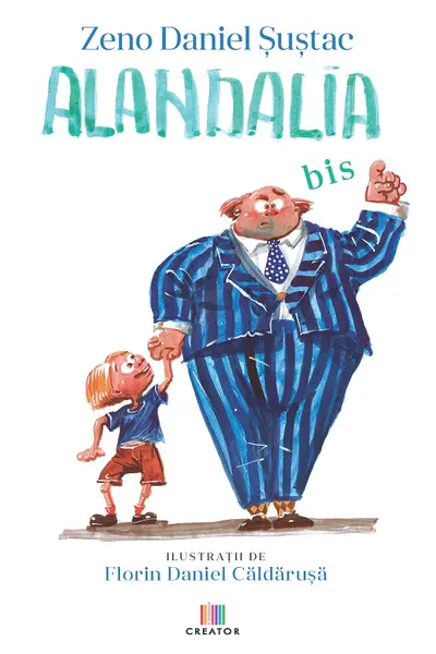 Alandalia bis