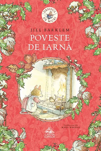 Desisul de muri. Poveste de iarna