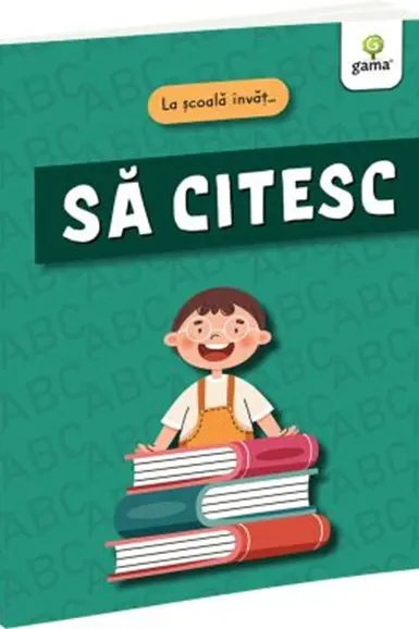 La scoala invat... Sa citesc